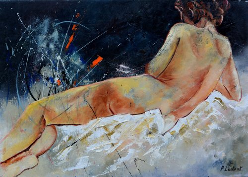 Camilla Pol Ledent