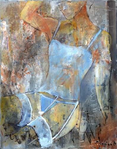 Clara de Pol Ledent, Pintura a la venta en Singulart