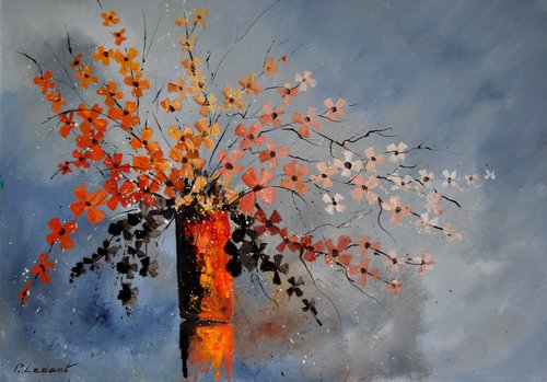 Still life 572110 Pol Ledent