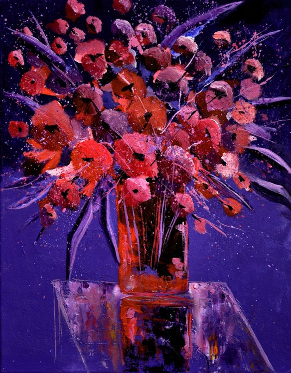 stil life 452121i Pol Ledent