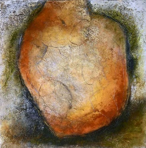 Formen 2 di Eva Vogt, Pittura in vendita su Singulart