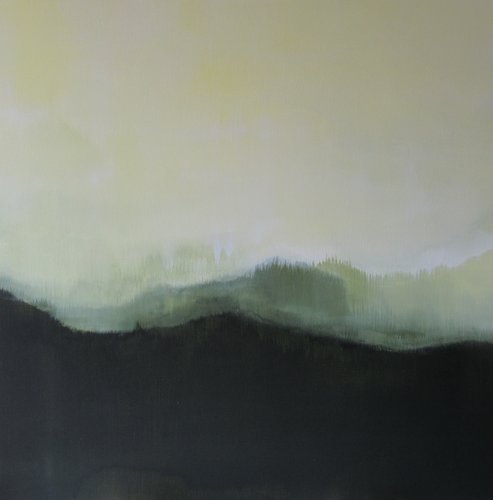 Prologue di Cynthia Grow, Pittura in vendita su Singulart