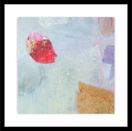 Bouquet VII par Frederic Paul, Peinture en vente sur Singulart