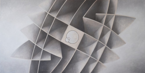 Relikt 1. Richard Mierniczak