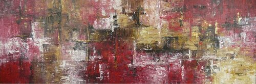 Dream Forever di Kalpana Soanes, Pittura in vendita su Singulart