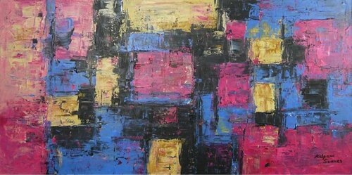 Dream All Sorts Kalpana Soanes