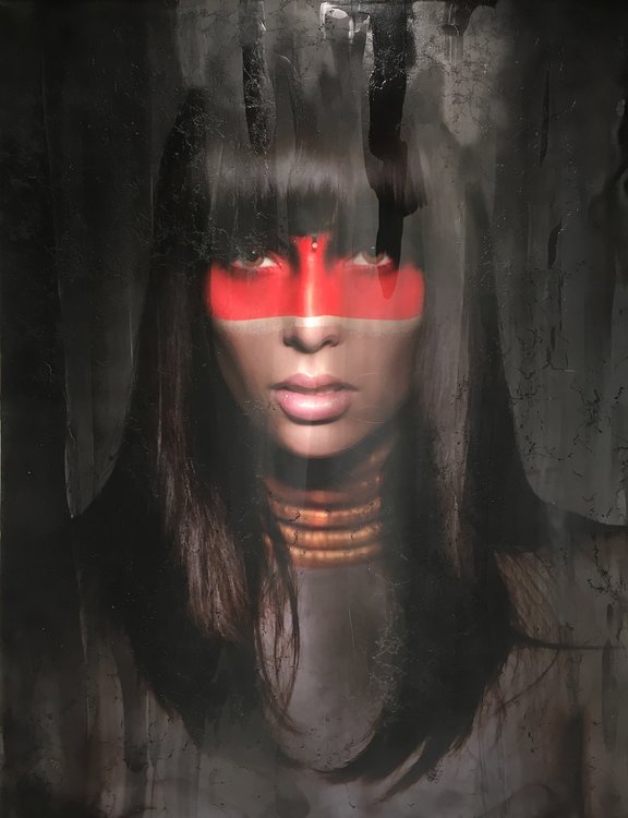 Surfaces I 5 Corinna Holthusen