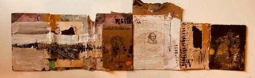 Forgotten City II di Mohammed Quraiseh, Altri media in vendita su Singulart