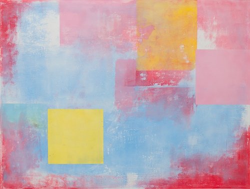 Philosophical reflections 6 von Franko Tencic, Malerei kaufen auf Singulart