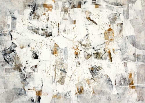 Hidden Cities n° 16 Francesco D'Adamo