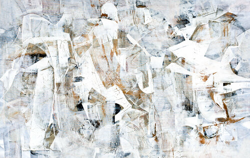 Hidden Cities n° 20 Francesco D'Adamo