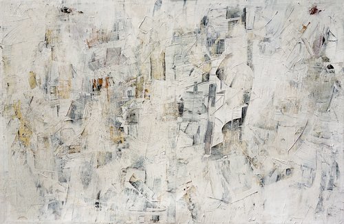 Hidden Cities n° 2 Francesco D'Adamo