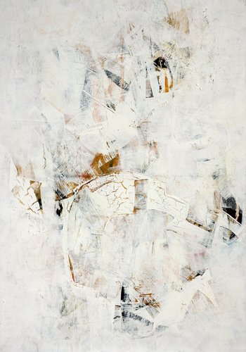 Porto Sepolto n° 1 van Francesco D'Adamo, Schilderij te koop op Singulart