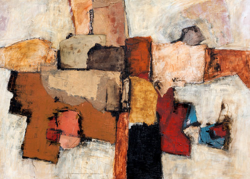 Golgotha Francesco D'Adamo