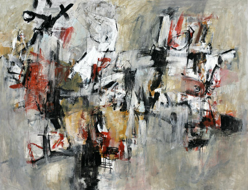 Discanto di Francesco D'Adamo, Pittura in vendita su Singulart