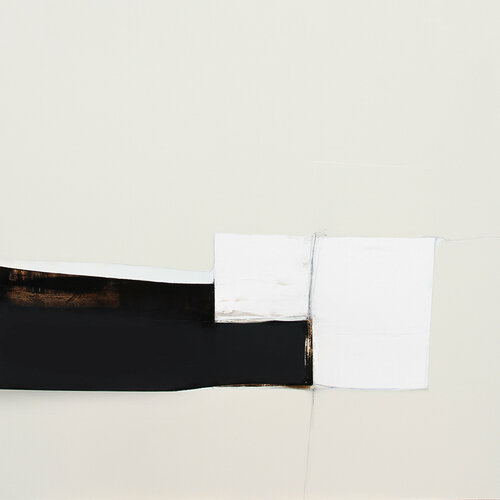 Ambienti interiori by Gianni Lucchesi, Painting for Sale on Singulart