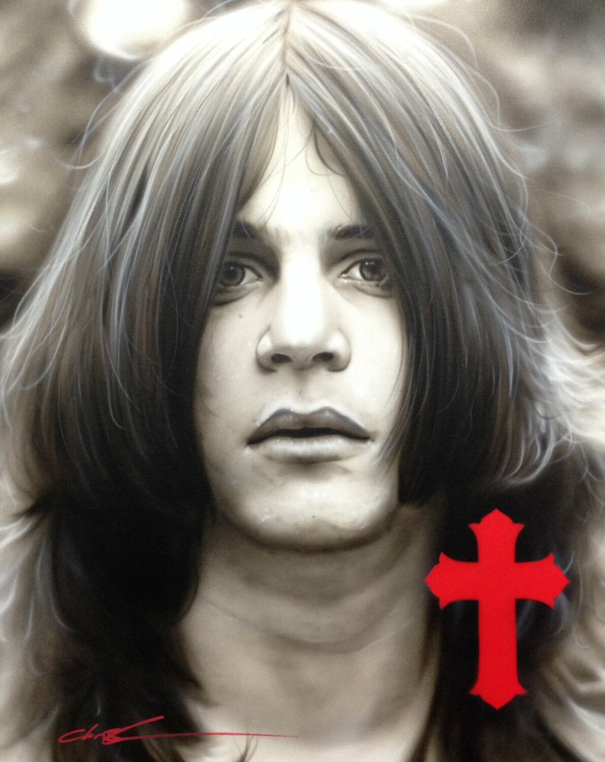 ozzy osbourne la serie