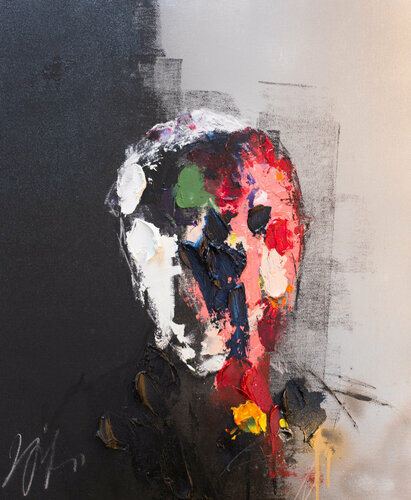 Tomoya Nakano: 画家 Japanese - Singulart
