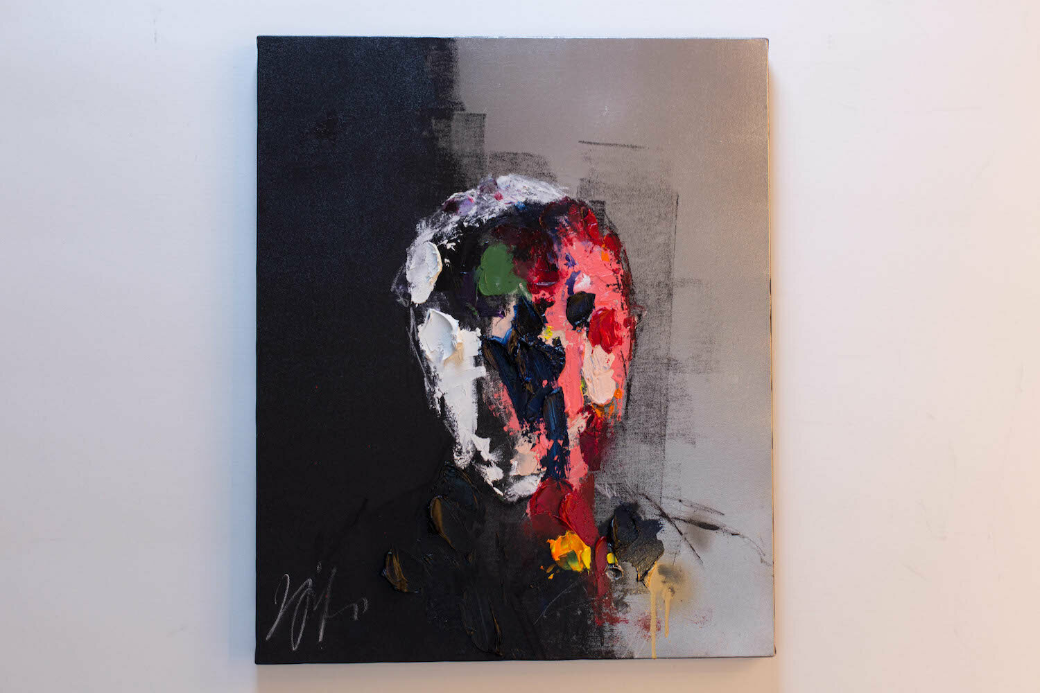 Tomoya Nakano: 画家 Japanese - Singulart