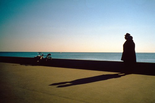 Silhouettes Jean-Robert Franco