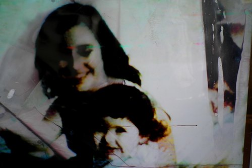 Les soeurs Jean-Robert Franco