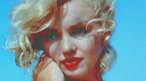Marilyn reconsidérée 1 Jean-Robert Franco