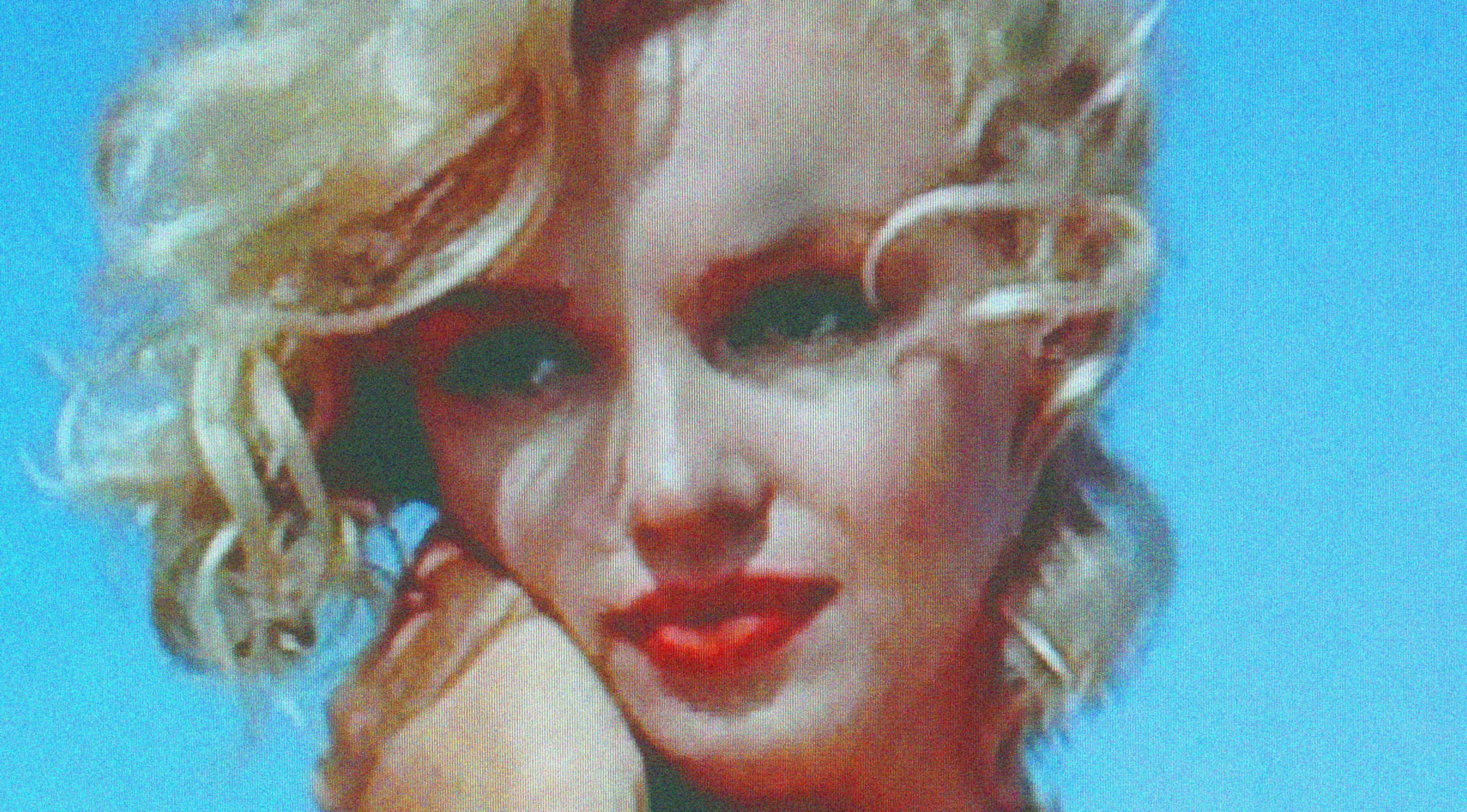 Marilyn, Mutter Pop
