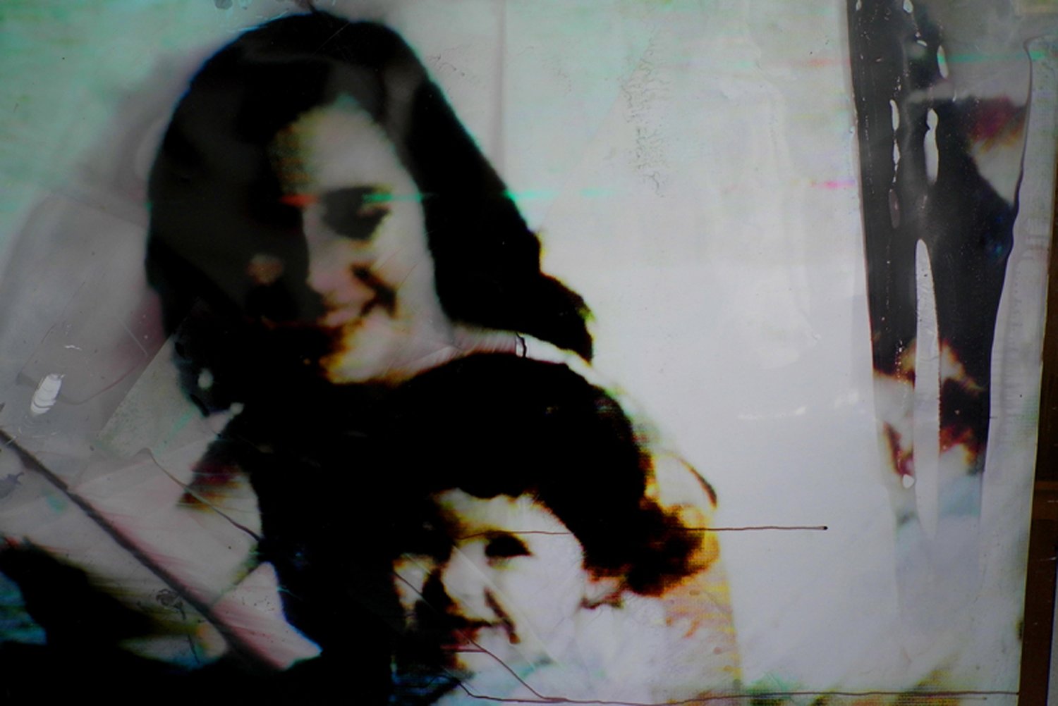 Les soeurs Jean-Robert Franco