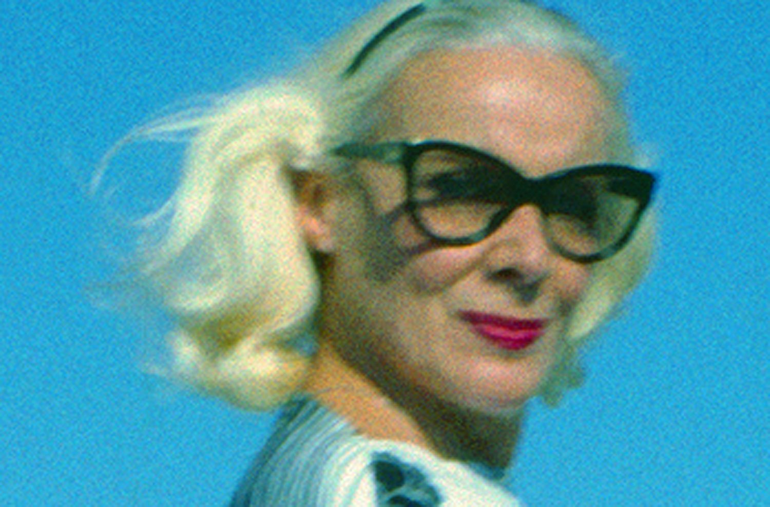 Marilyn de Nice... Jean-Robert Franco