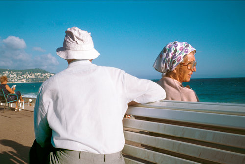 Recto-Verso Jean-Robert Franco