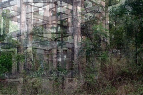 Water tower 4A John Brooks