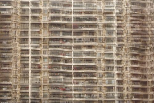 Shenzen apartments 4 John Brooks