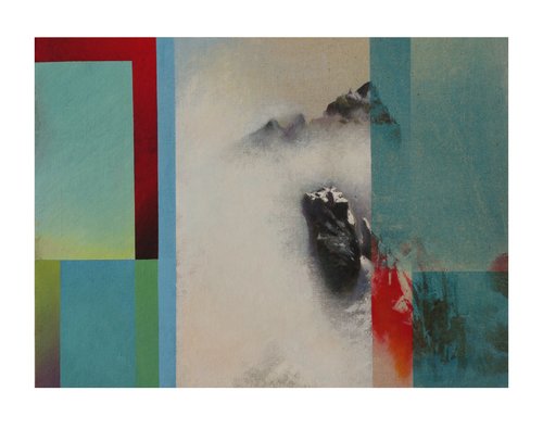 Francisco Nicolas Parra Artist: Paintings for sale - Singulart