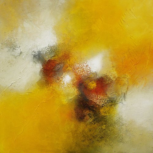 Lumière d’été... von Olivier Messas, Malerei kaufen auf Singulart