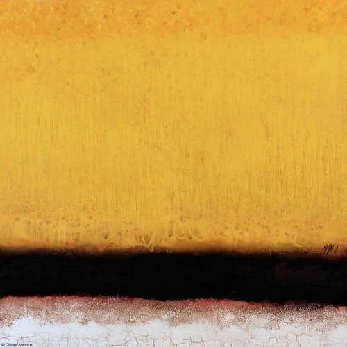 Atmosphère de lumière... van Olivier Messas, Schilderij te koop op Singulart