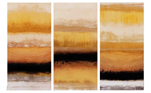 Atmosphère 003 van Olivier Messas, Schilderij te koop op Singulart