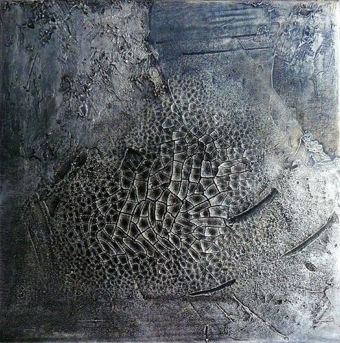 SMC 80_your body is a wonderland by Martina Hartusch, 油畫 for Sale on Singulart
