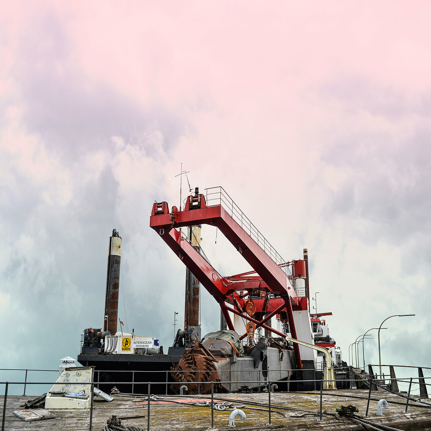 SEEKRAHN Holger Mühlbauer-Gardemin