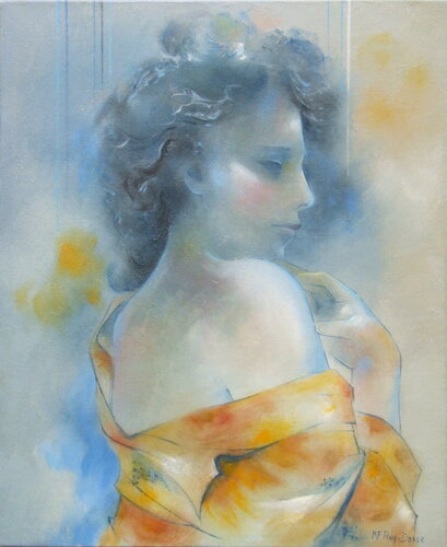 Marie-France Rey-Dosse: 画家 (フランス) - Singulart