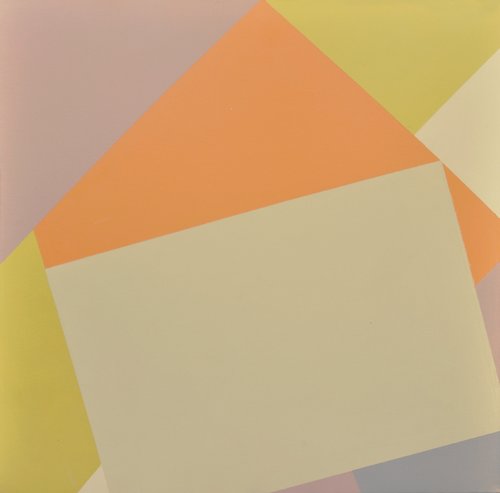 La Ronda II Alejandra Repetto Escardó