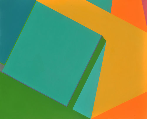 Children`s game series. Nº 8 Alejandra Repetto Escardó