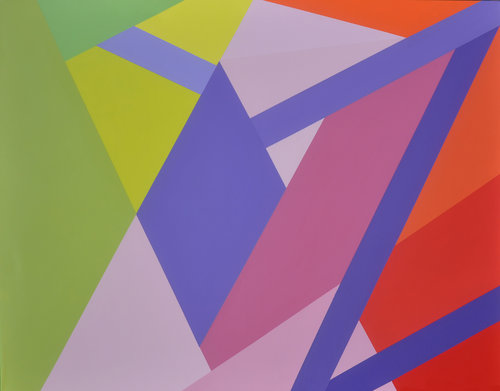 Children`s game series. Nº 12 Alejandra Repetto Escardó