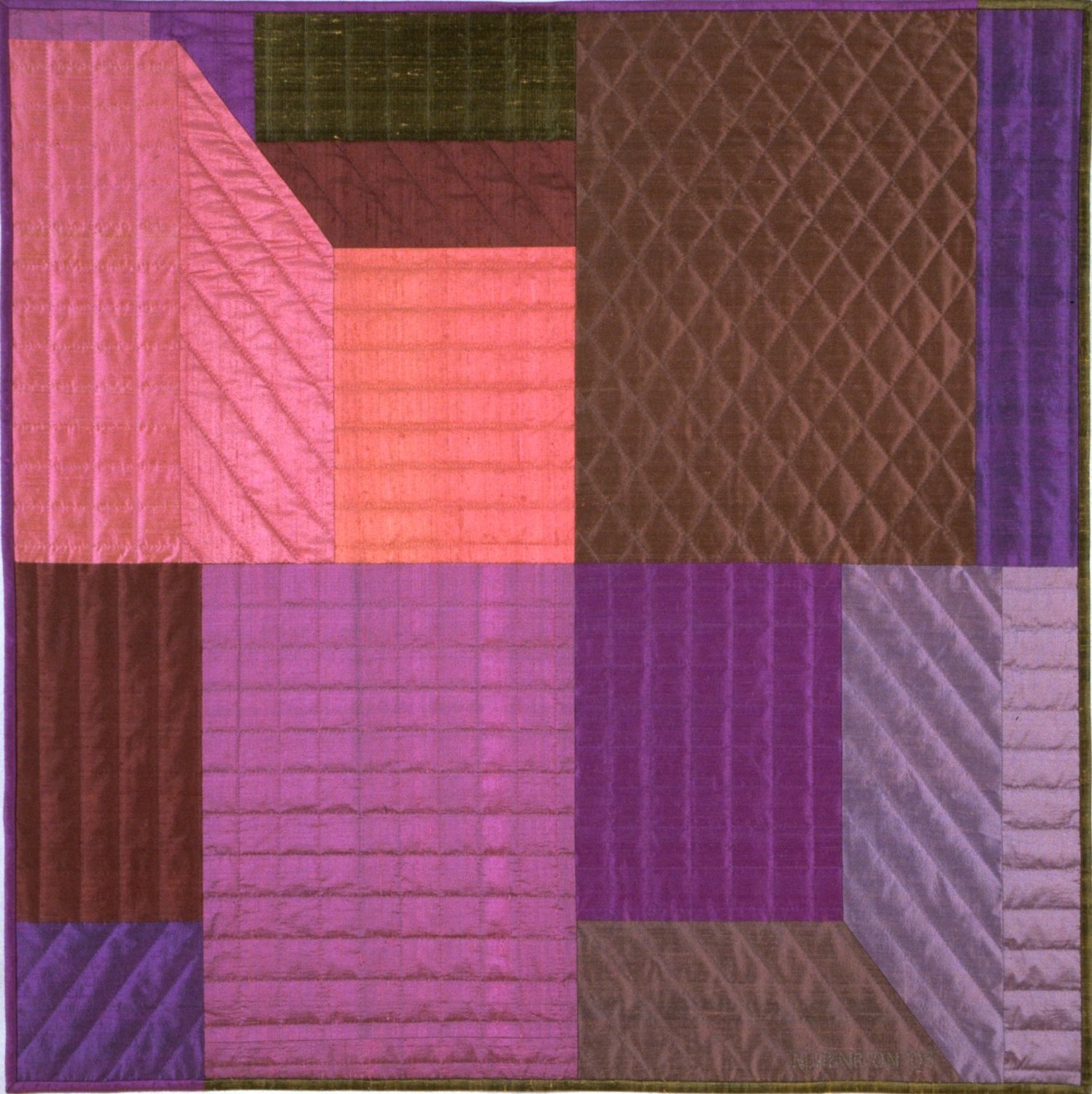 Innerspace 8 Marilyn Henrion