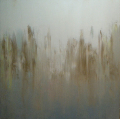FOG di Richard Dubure, Pittura in vendita su Singulart