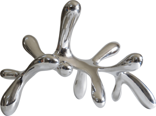 Waterfall II by Nando Álvarez (2021) Sculpture Stone, Marble Singulart