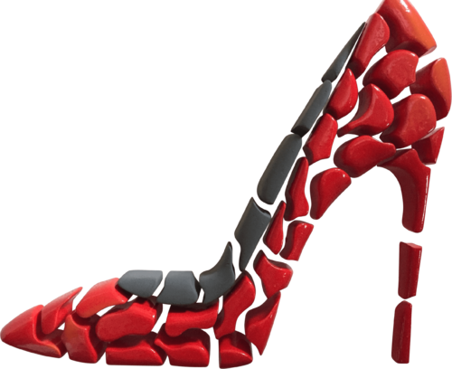 Per aspera ad astra von Simone Parri, Skulptur kaufen auf Singulart