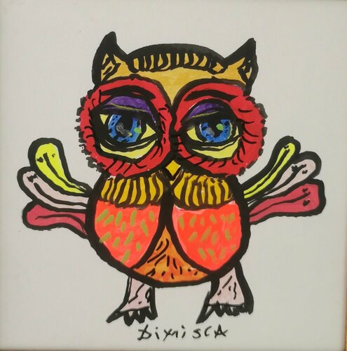 OWL 7 Laurentiu Dimisca