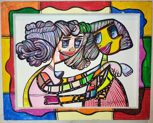 Love at First Sight 2 Laurentiu Dimisca