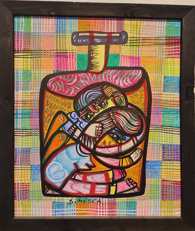 Love at First Sight 8 Laurentiu Dimisca