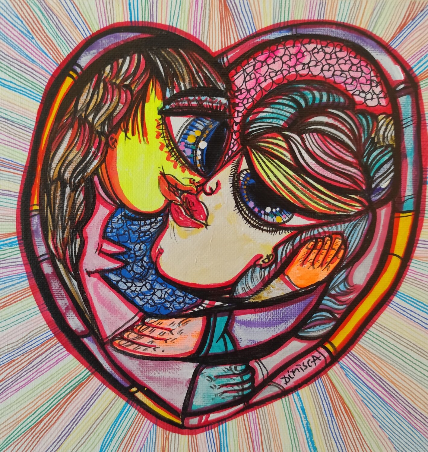 Kiss me,by the way..4 Laurentiu Dimisca
